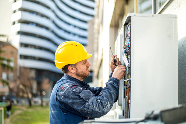 Reliable Lakeport, TX Electrician Solutions